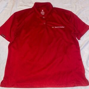 Rent A Center Polo Size XL
